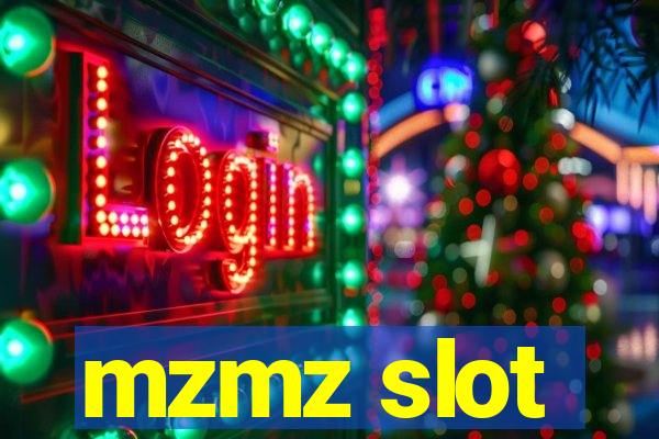 mzmz slot